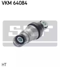 Натяжной ролик, поликлиновойремень SKF VKM 64084